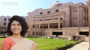 Alleged Attempt to Influence & Intimidate Judge: Allahabad HC Refers Commissioner Durga Shakti Nagpal Conduct for Contempt